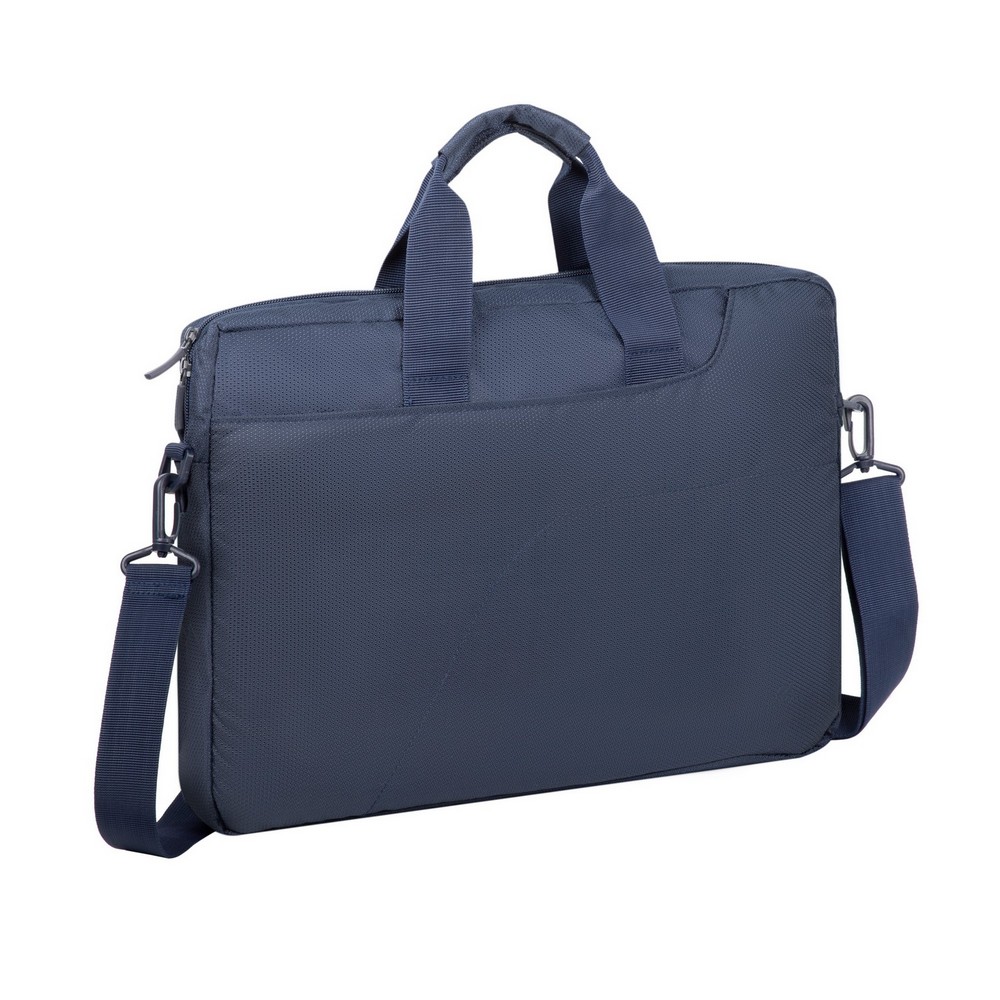 Сумка RivaCase 8035, 15.6", темно-синий