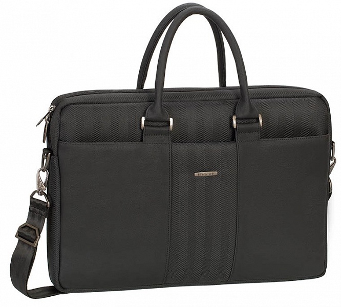 Сумка RivaCase 8135, 15.6", черный
