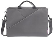 Сумка RivaCase 8730, 15.6", серый