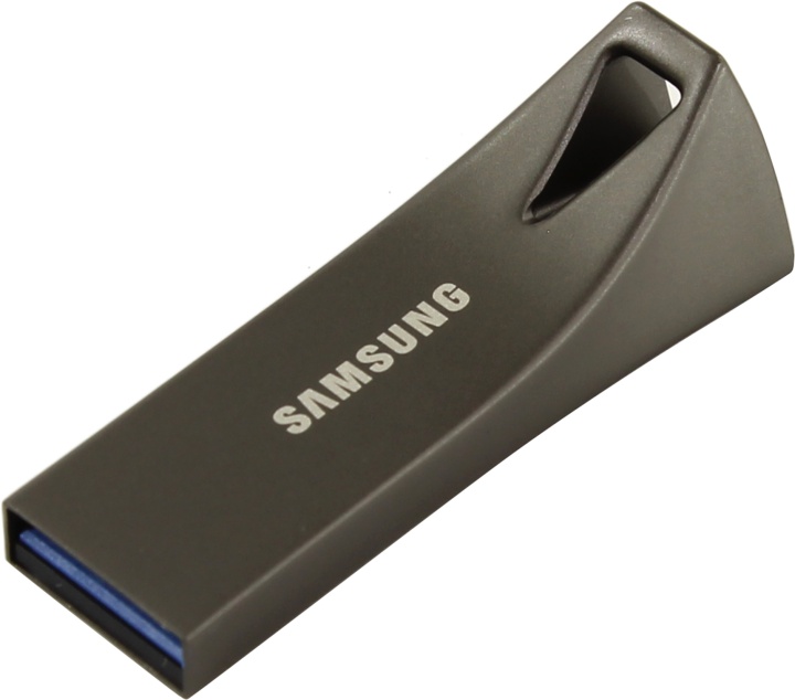 128Gb Samsung BAR Plus MUF-128BE4/APC, USB3.1