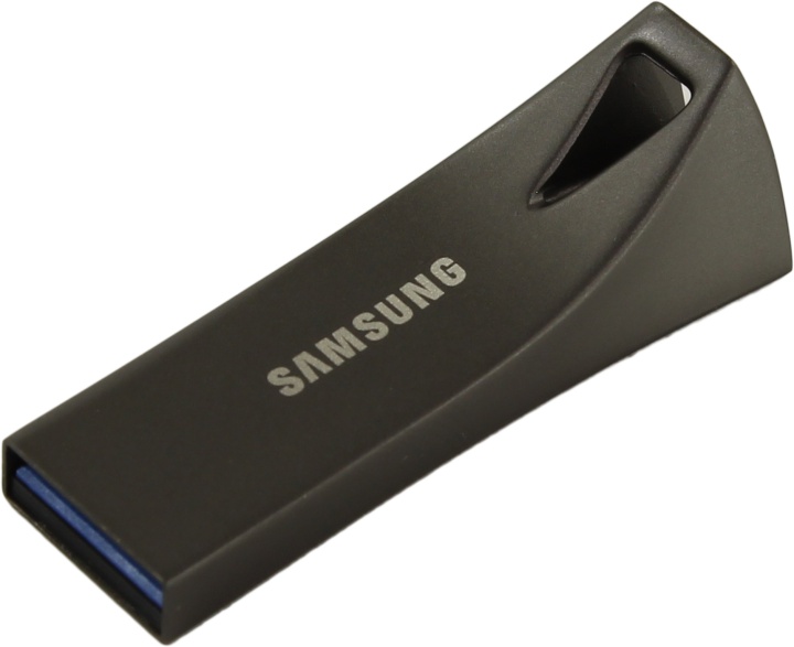 256Gb Samsung BAR Plus MUF-256BE4/APC, USB3.1