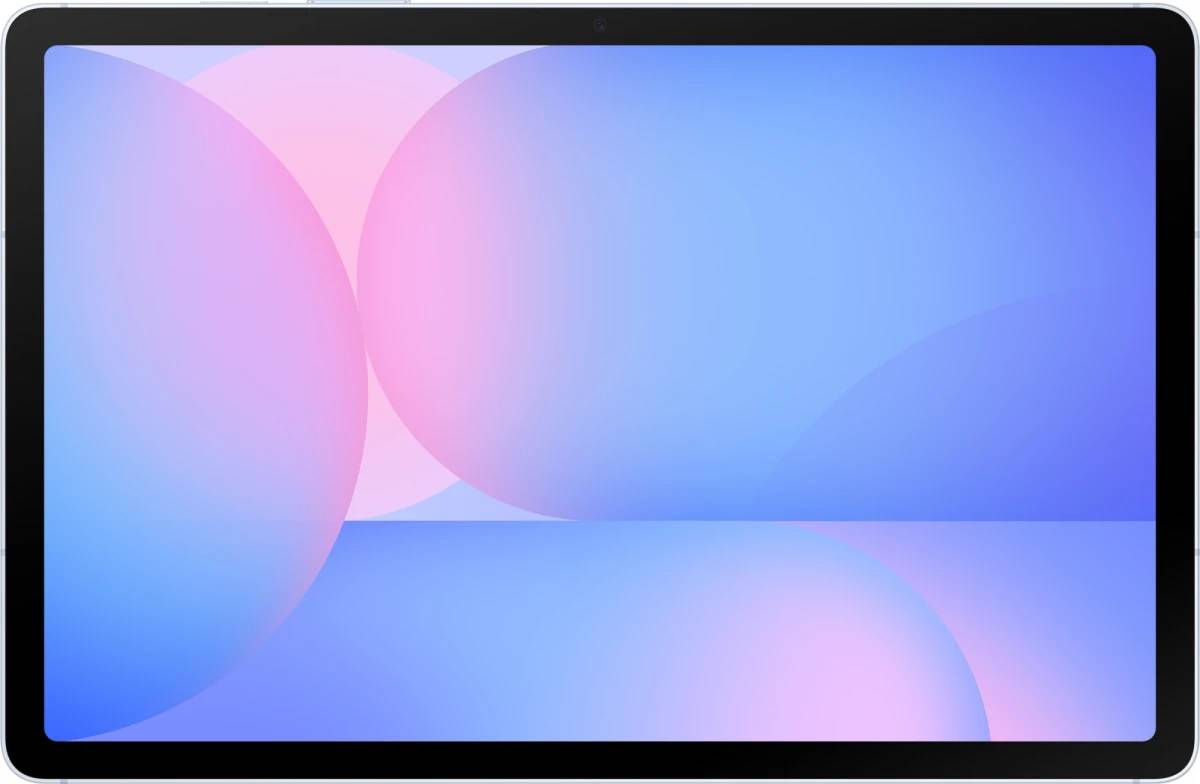 Планшет Samsung Galaxy Tab S10 FE, WiFi, 10.9", 12/256GB, blue (SM-X520NLBPCAU)