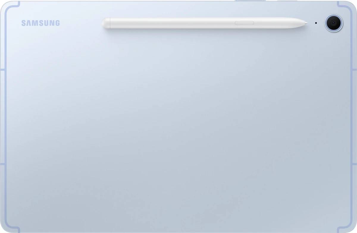 Планшет Samsung Galaxy Tab S10 FE, WiFi, 10.9", 12/256GB, blue (SM-X520NLBPCAU)