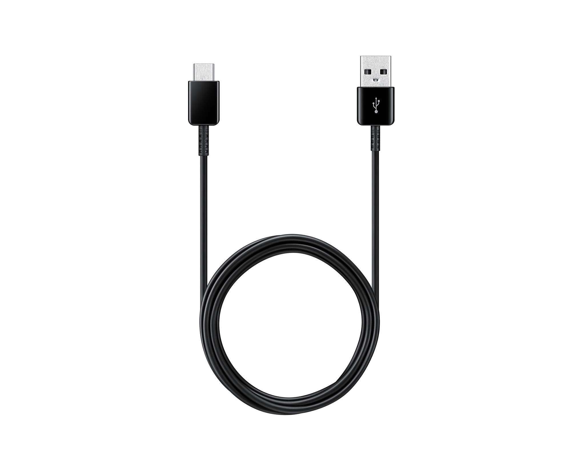 Кабель USB2.0 (M) - USB Type-C (M), 1.5м, Samsung EP-DG930IBEGWW