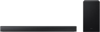 Саундбар Samsung HW-B650F/RU черный