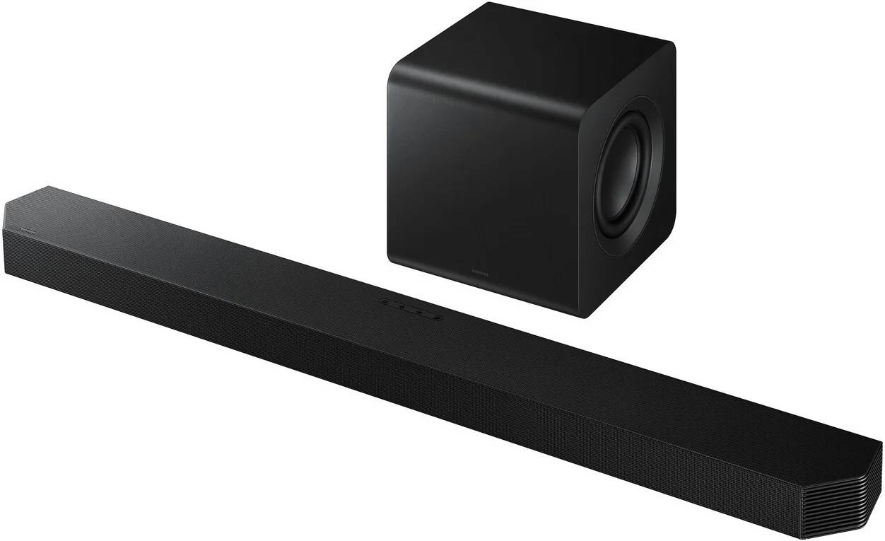 Саундбар Samsung HW-Q800H