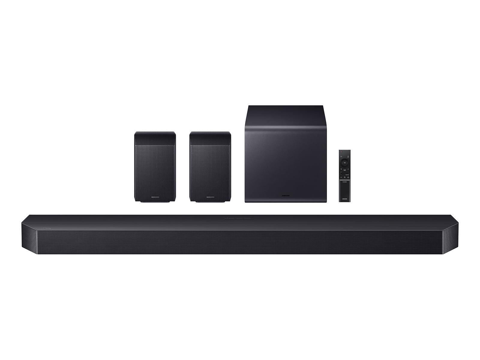 Саундбар Samsung HW-Q990H