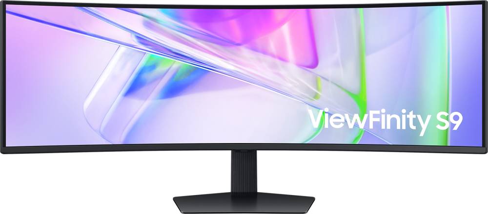 Монитор 49" Samsung S49C950UAI, 5120x1440, VA, 120Hz, Speakers (2xHDMI, DP, USB Type-C) (LS49C950UAIXCI)