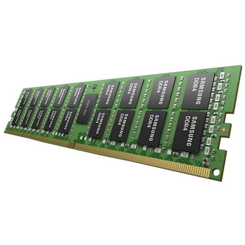Серверная оперативная память 16Gb Samsung M393A2K40EB3-CWE, DDR IV, PC-25600, 3200MHz, ECC Reg