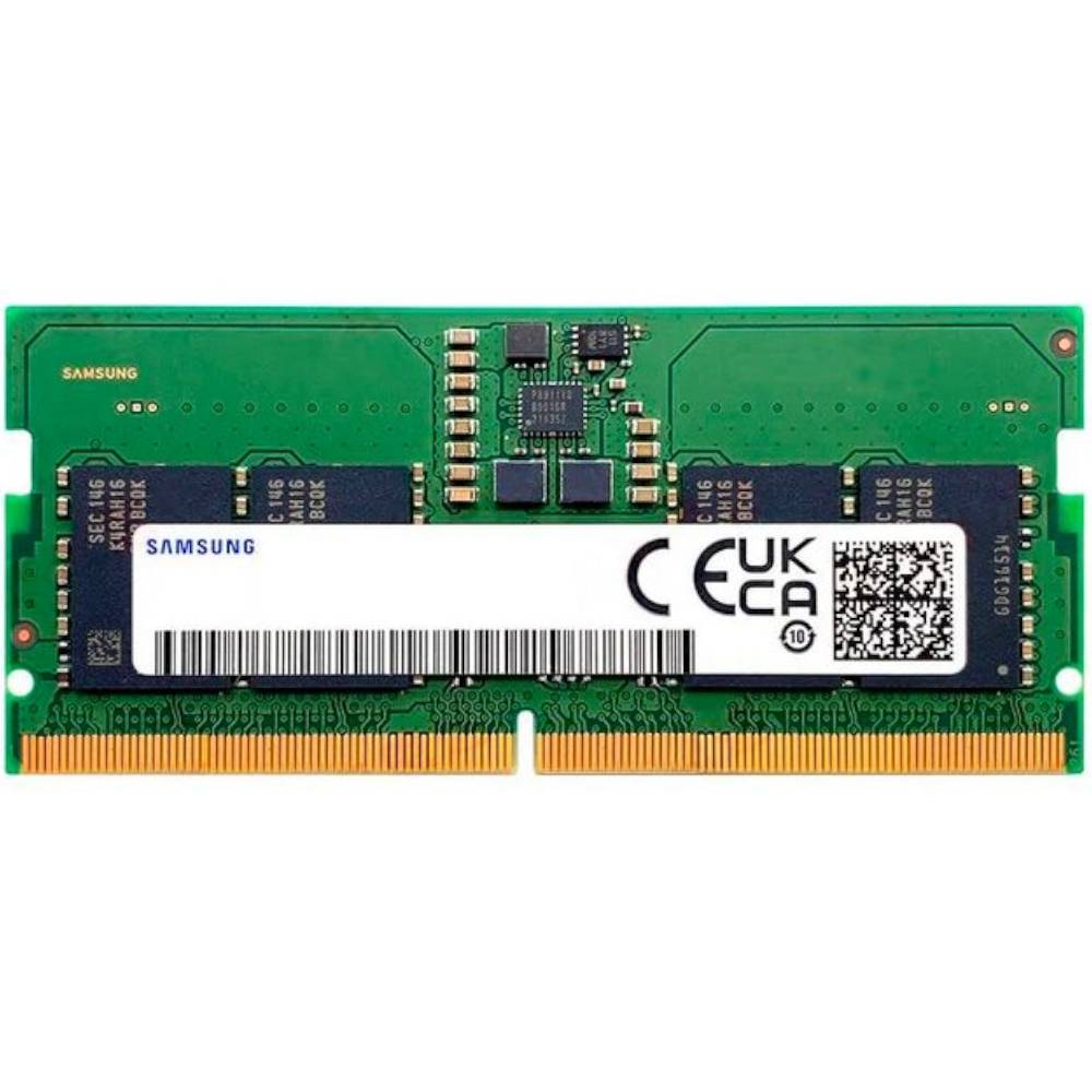 Оперативная память для ноутбука 16Gb Samsung M425R2GA3BB0-CWM, SODIMM DDR V, PC-44800, 5600MHz