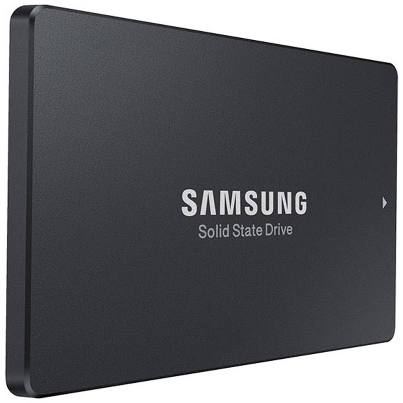 1.92Tb SSD Samsung SM883 MZ7KH1T9HAJR-00005, 2.5", (540/520), SATA III