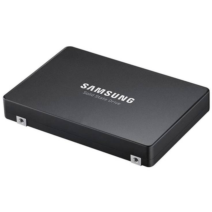 1.92Tb SSD Samsung PM1733a MZWLR1T9HCJR-00A07, 2.5", (7500/2500), U.3, OEM