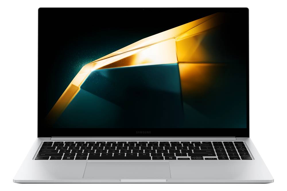 Ноутбук Samsung Galaxy Book 4 NP750 NP750XGK-KS2US, 15.6" IPS, Core 7 150U/ 16Gb/ 512SSD/ W11/ Silver