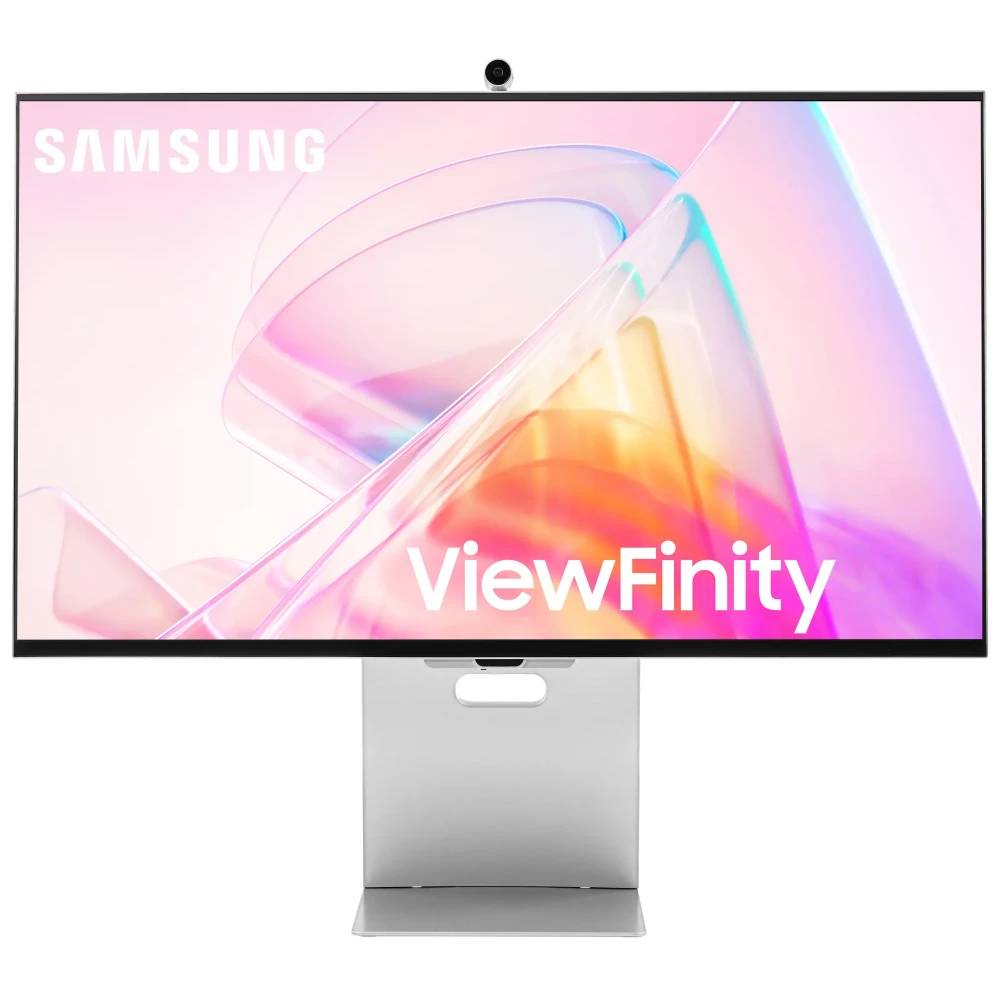 Монитор 27" Samsung S27C902PAI, 5120x2880, IPS, 60Hz (Mini DP, USB Type-C) (LS27C902PAIXCI)