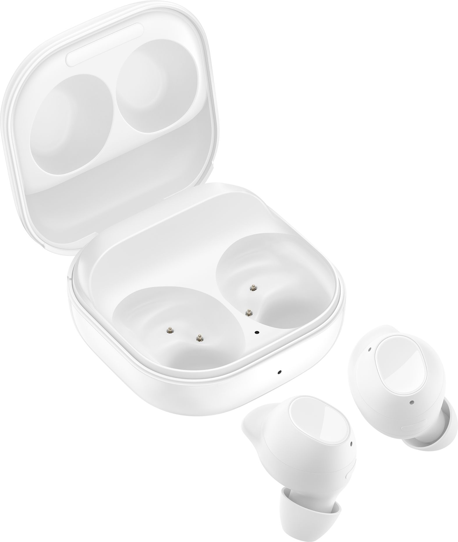 Гарнитура Samsung Galaxy Buds FE, белый SM-R400NZWACIS