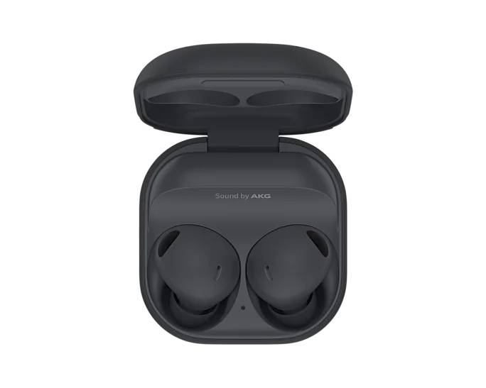 Гарнитура Samsung Galaxy Buds 2 Pro, графитовый (SM-R510NZAALTA/XME/MEA)