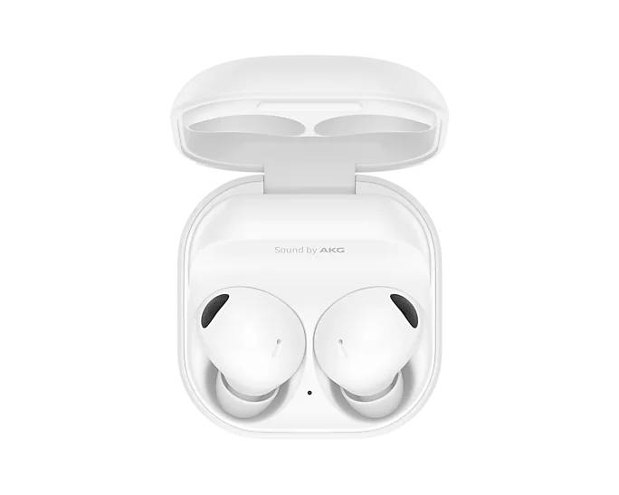 Гарнитура Samsung Galaxy Buds 2 Pro, белый (SM-R510NZWAMEA/INS/CIS/XSP)