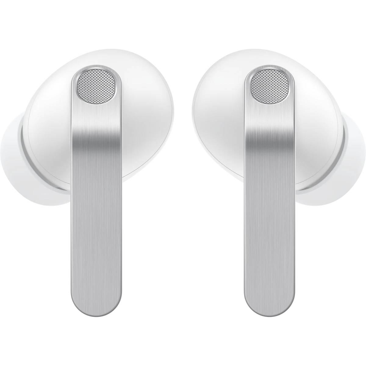 Гарнитура Samsung Galaxy Buds 4 Pro, белый SM-R640NZWACIS