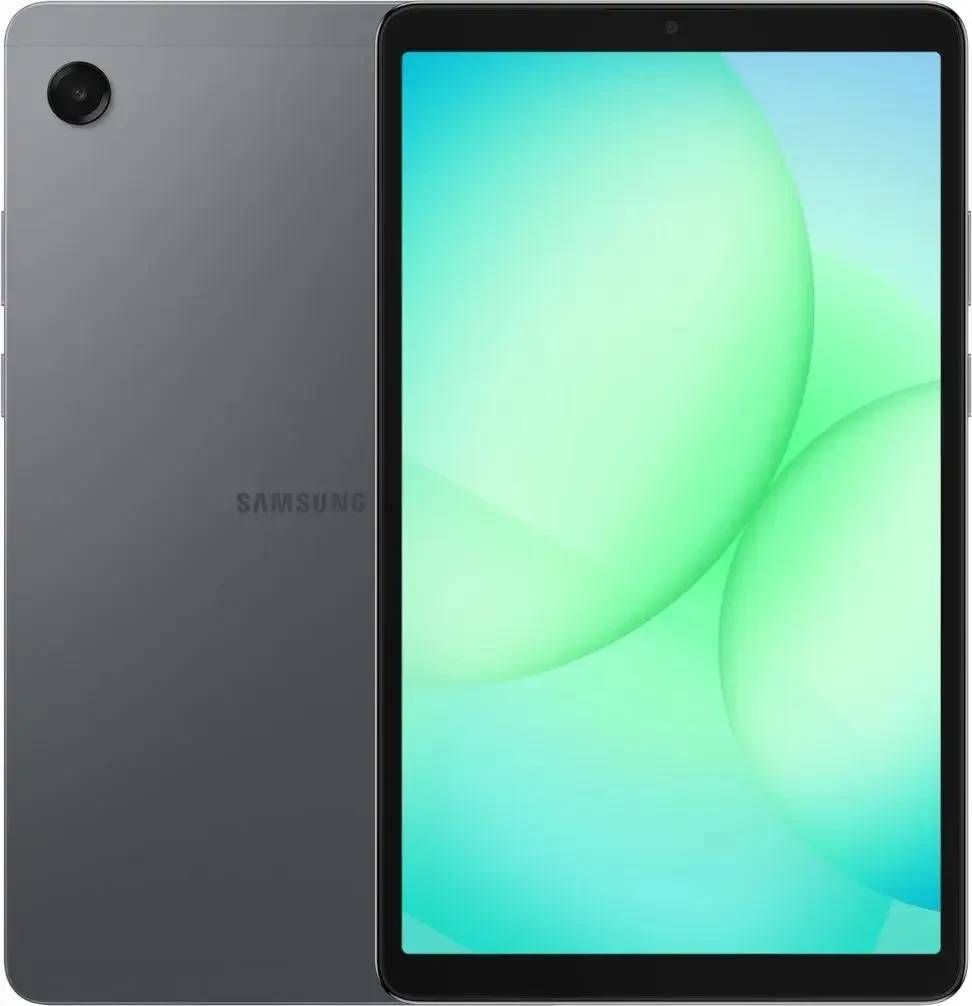 Планшет Samsung Galaxy Tab A11 Wi-Fi, 8.7", 8/128GB, Grey (SM-X130NZAECAU)