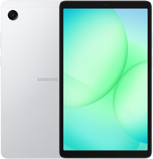 Планшет Samsung Galaxy Tab A11 Wi-Fi, 8.7", 4/64GB, Grey (SM-X130NZSACAU)