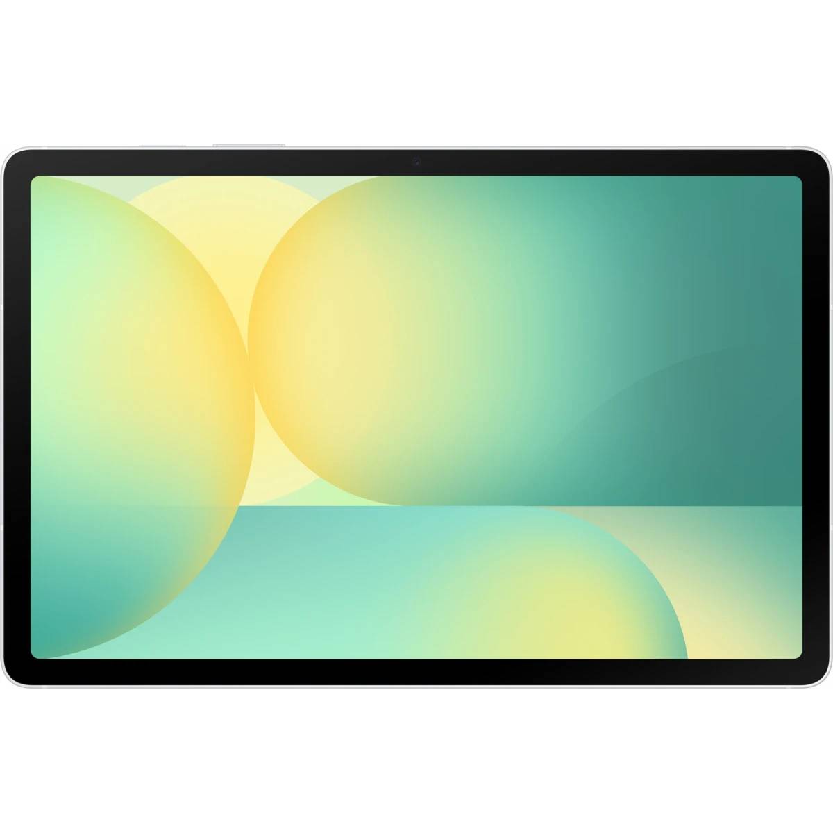 Планшет Samsung Galaxy Tab S10 FE, WIFI, 10.9", 8/128GB, silver (SM-X520NZSRCAU)
