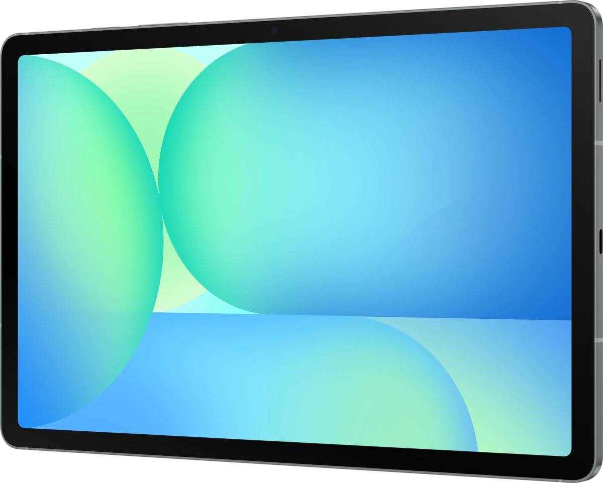 Планшет Samsung Galaxy Tab S10 FE, 5G, 10.9", 8/128GB, Grey (SM-X526BZARCAU)
