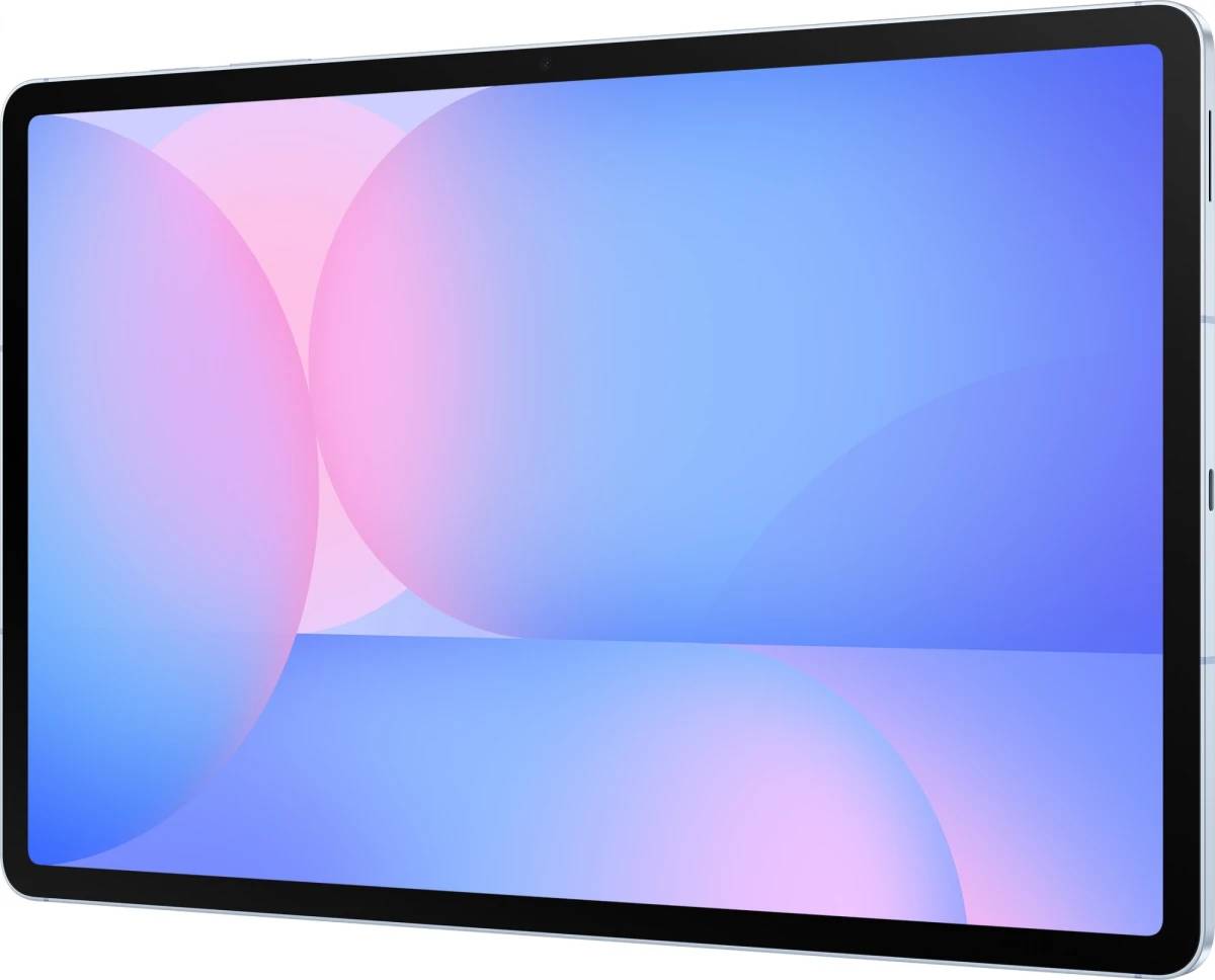Планшет Samsung Galaxy Tab S10 FE+, 5G, 13.1", 8/128GB, Blue (SM-X620NLBRCAU)