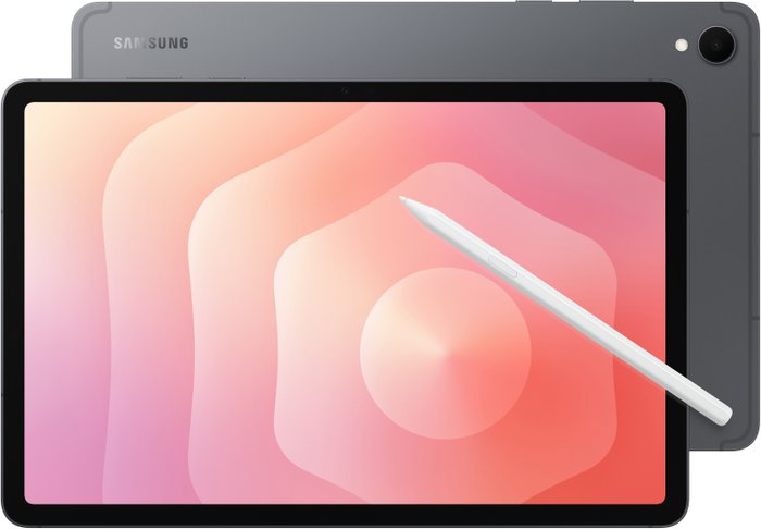 Планшет Samsung Galaxy Tab S11, WiFi, 11", 12/256GB, Grey (SM-X730NZAECAU)