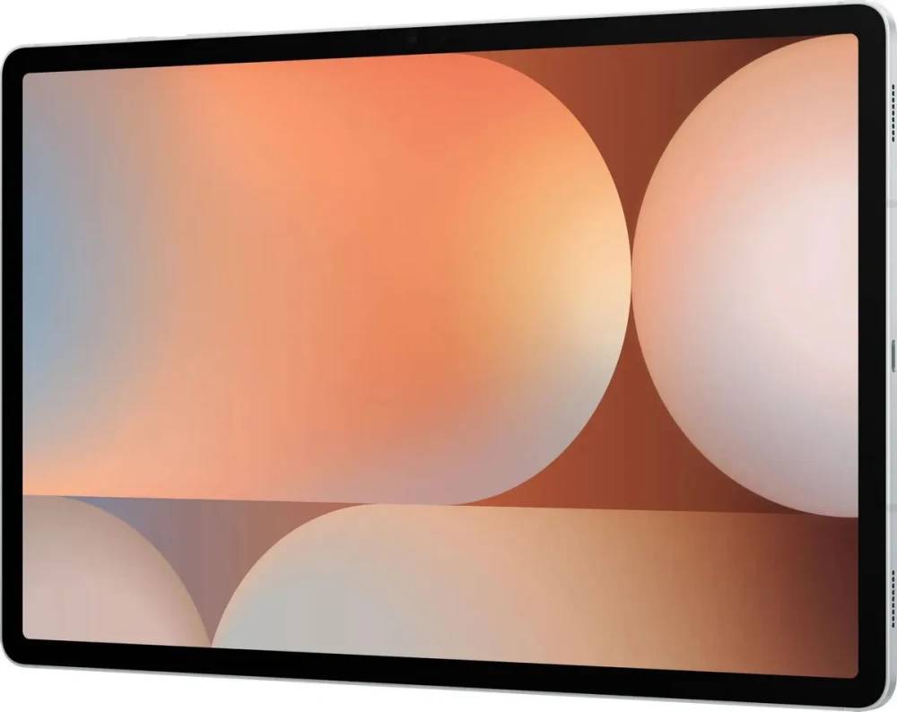 Планшет Samsung Galaxy Tab S10+, 5G, 12.4", 12/512GB, Silver (SM-X820NZSPCAU)