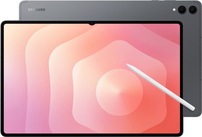 Планшет Samsung Galaxy Tab S11 Ultra 5G, 11", 12/256GB, Grey (SM-X936BZAACAU)