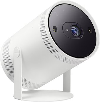 Проектор Samsung The Freestyle 2nd Gen. LFF3C (SP-LFF3CLAXXXE), White