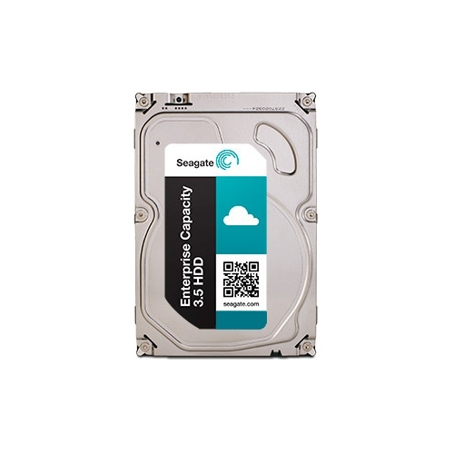 6Tb Seagate Enterprise Capacity ST6000NM0095, 7200rpm, SAS, 256Mb