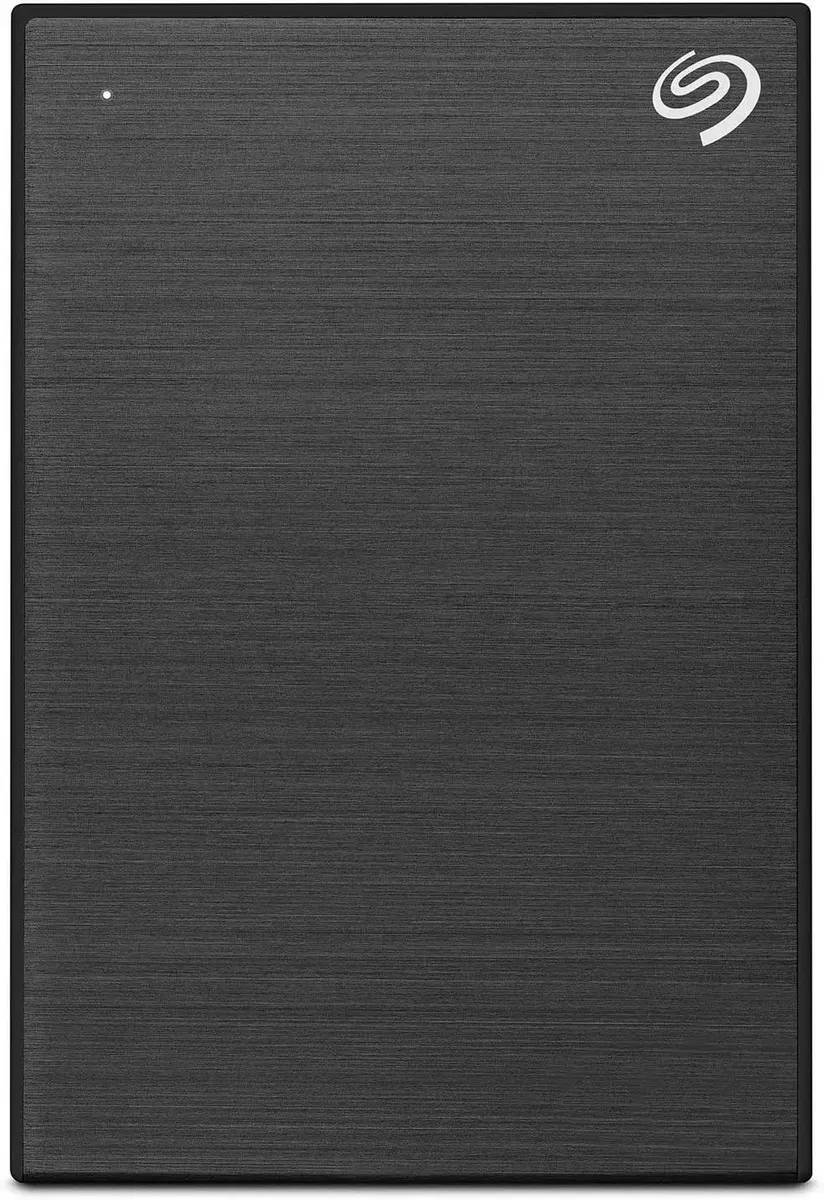 4Tb SSD Seagate One Touch Black STKZ4000400, USB 3.0