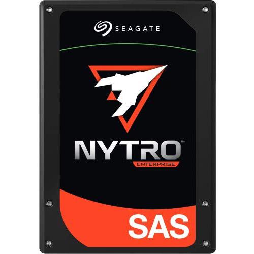 6.4Tb SSD Seagate Nytro 3532 XS6400LE70084, 2.5", (2200/1650), SAS, OEM
