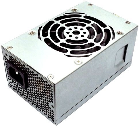 Блок питания 300Вт, Seasonic SSP-300TGS, TFX