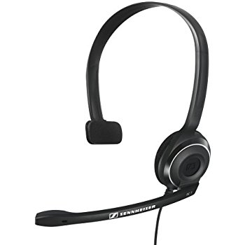 Гарнитура Sennheiser PC 7 USB