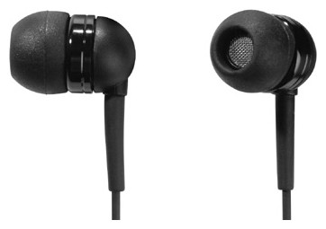 Наушники Sennheiser IE 4, черный