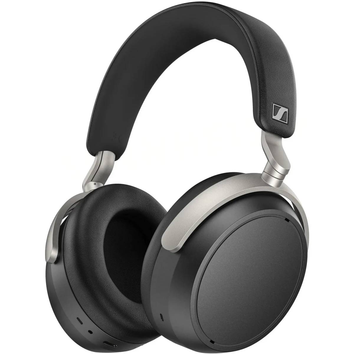 Гарнитура Sennheiser HDB 630 Black (700445), черный