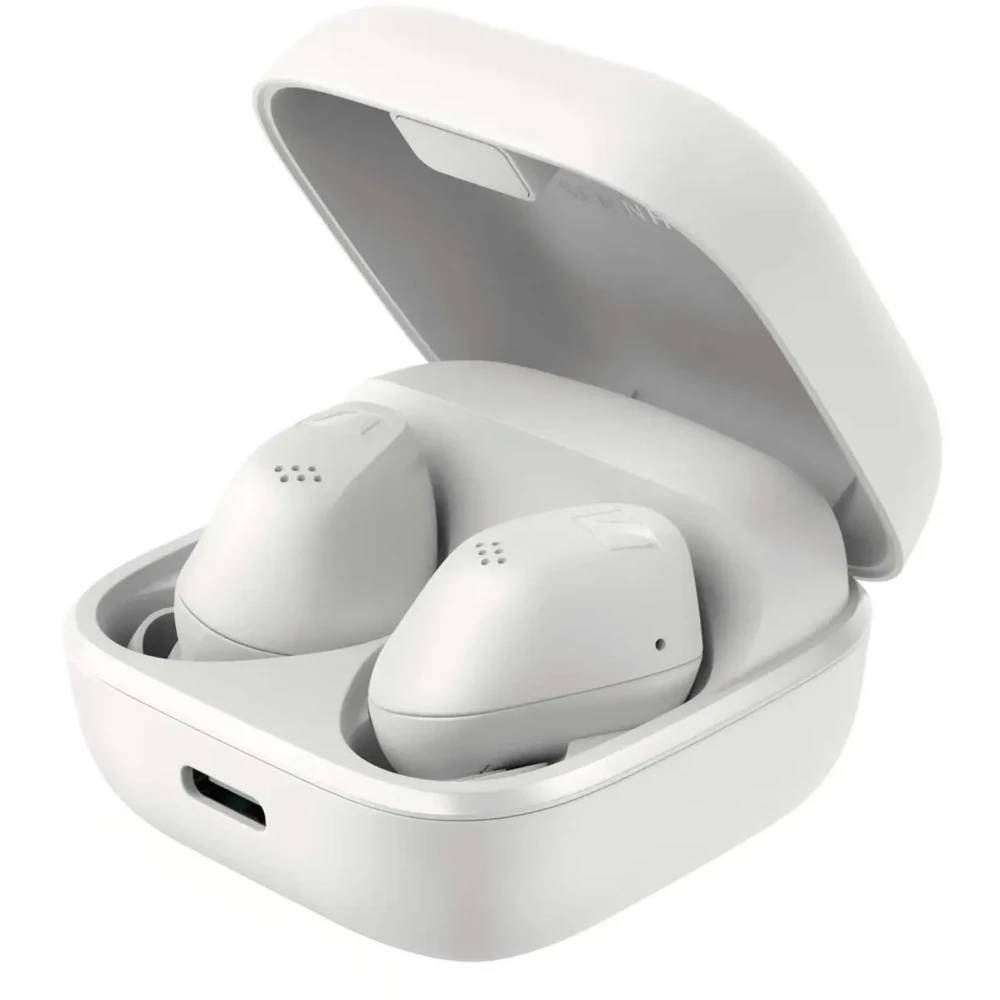 Гарнитура Sennheiser Accentum True Wireless, белый