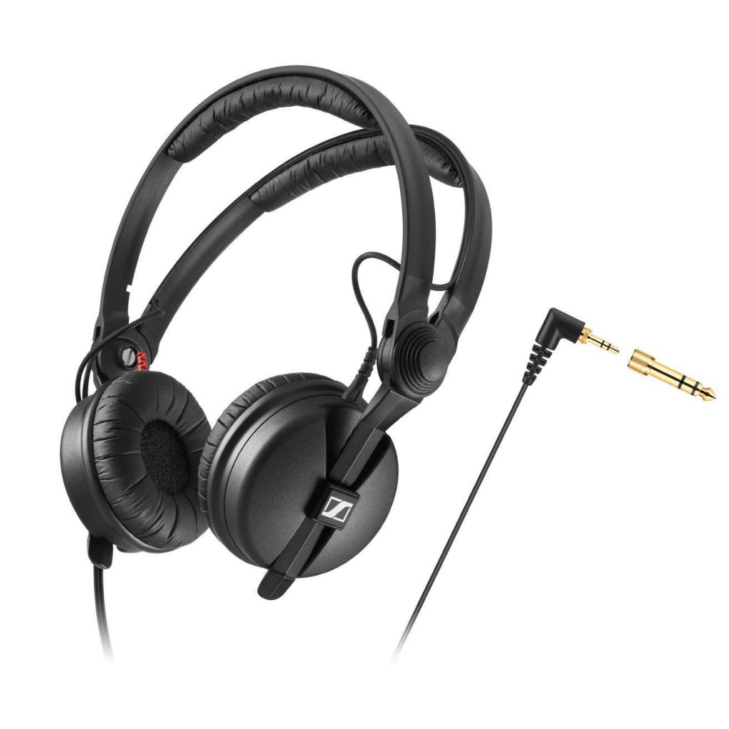 Наушники Sennheiser HD 25 (506909)