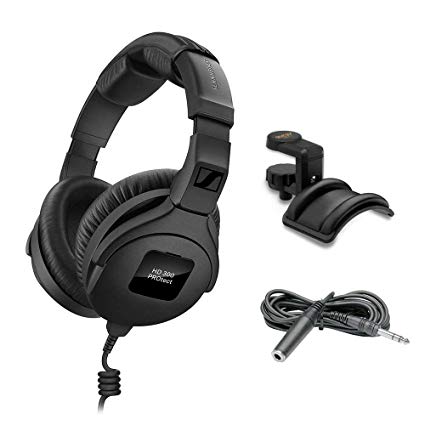 Наушники Sennheiser HD 300 PRO