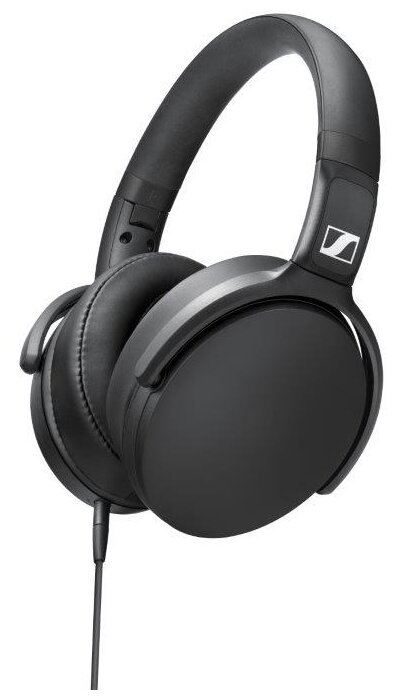 Гарнитура Sennheiser HD 400S (508598)