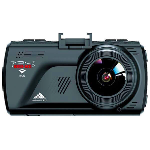 Автовидеорегистратор Sho-Me A12-GPS/GLONASS WiFi