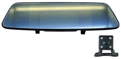 Автовидеорегистратор Sho-Me SFHD-900