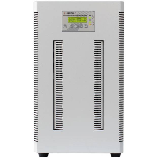 ИБП Штиль ST1106L, 6000VA, (клеммы)