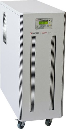 ИБП Штиль ST1106SL, 6000VA