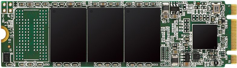 128Gb SSD Silicon Power A55 SP128GBSS3A55M28, (560/530), SATA M.2