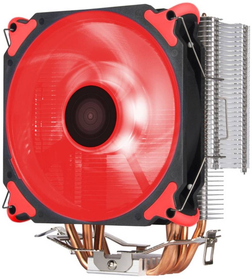 Кулер Silverstone AR12I-edm (G53AR12LF400I20)