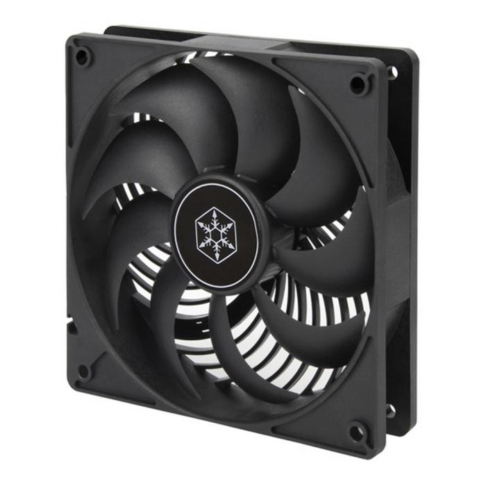 Вентилятор 12x12см Silverstone SST-AP120I