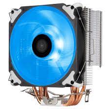 Кулер Silverstone AR12 RGB (SST-AR12-RGB)